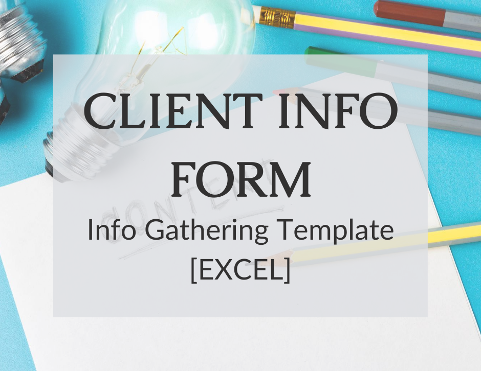 excel form templates free